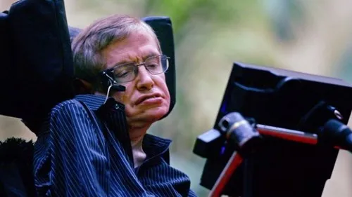 英国知名物理学家霍金(stephen hawking)最近警告称,发明ai(人工智能)