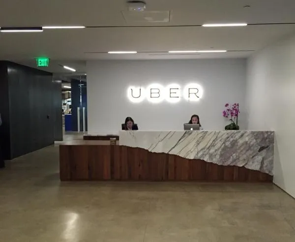 uber总部中国项目组面临解散前一周还在招聘新员工