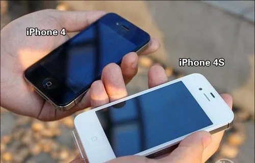 机无完机盘点苹果在iphone上犯过的错