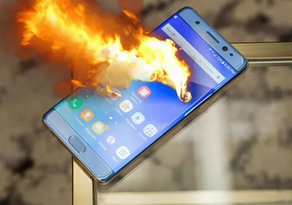 终于要真相了三星本月23日公布galaxynote7爆炸调查结果