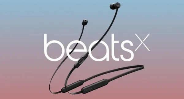 跳票许久的苹果beatsx耳机终于要发售了