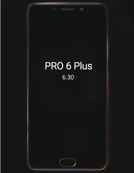 exynos8890来了魅族pro6plus宣传海报曝光