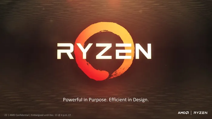 AMD Ryzen游戏性能如何？《战地1》、《狙击精英4》让人满意