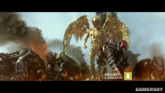 《恐龙战队》热血TV预告 五色机甲集结迎战邪恶女王