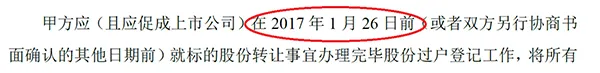 乐视网董事会未见重组：融创原定占两席，已逾期11天