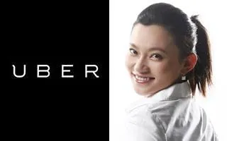 柳甄将离开Uber中国：将在新疆域里再续征途