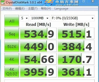 SSD设置有讲究 固态硬盘使用注意事项大全