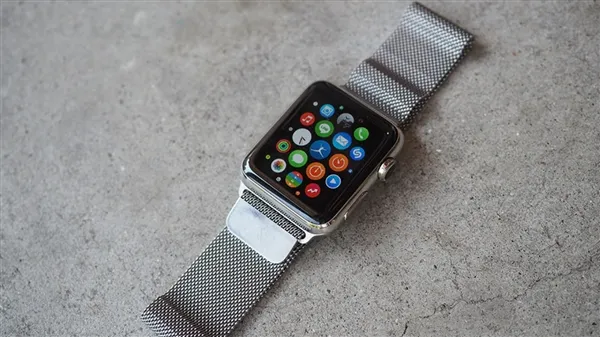 9月发布！苹果新一代Apple Watch确定：尾随新iPhone