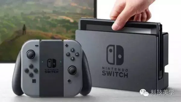 不走寻常路？ 任天堂Switch 再被曝仅这点内存