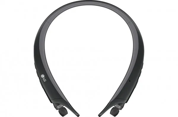 LG防水运动耳机Tone Active发售 售价129.99美元