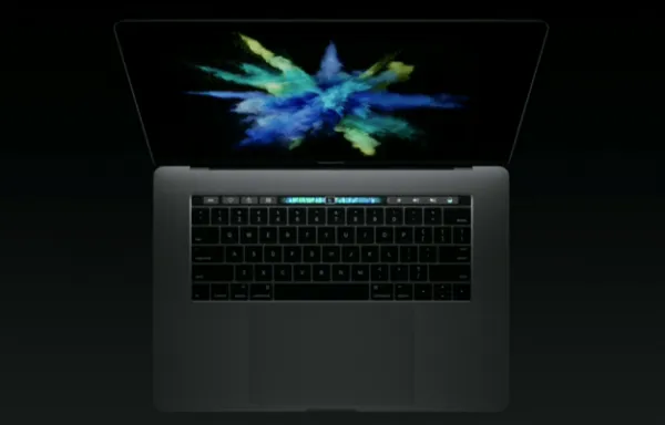 [视频]苹果MacBook Pro宣传视频集锦