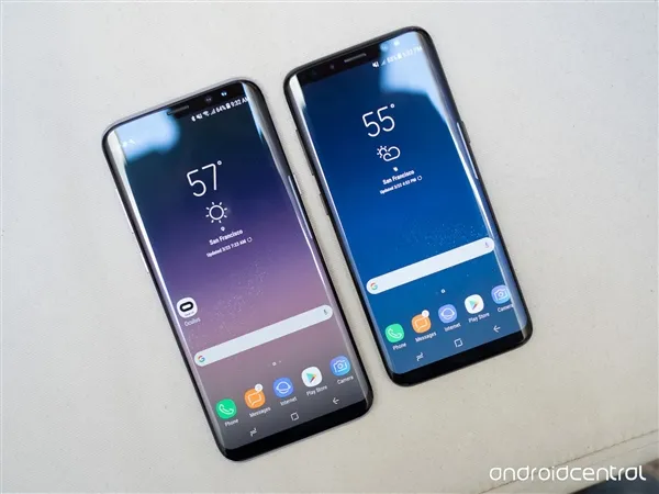 三星Galaxy S8续航测试：对比S7公然缩水！