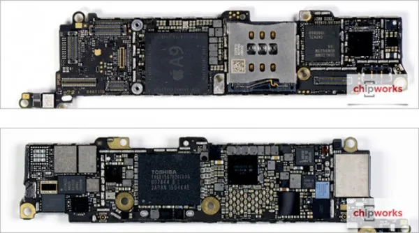 虽零件与旧机型相同但 iPhone SE 利润不高