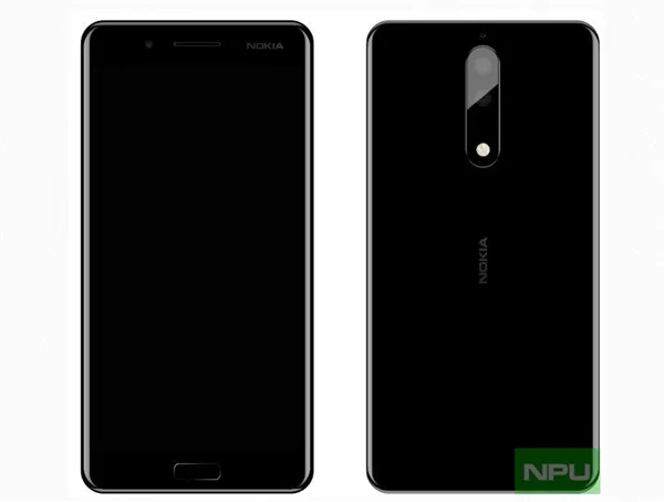 Nokia 9宣布骁龙835+6G起：4800元