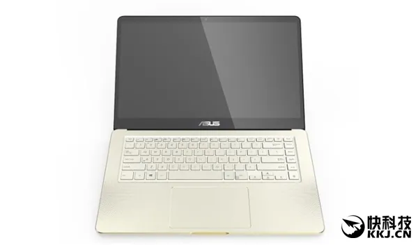 轻薄漂亮 华硕ZenBook Pro UX550曝光：i7/1060/4K屏