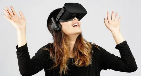 VR体验和带来的眩晕 真是一个美妙的悖论