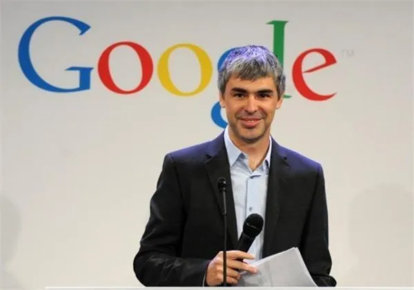 福布斯2016全球最具影响力CEO：谷歌佩奇第一