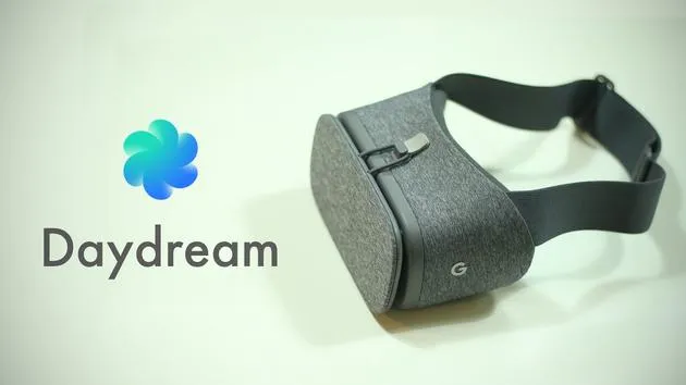 谷歌Daydream实验室：VR可以帮人们学习各种技能