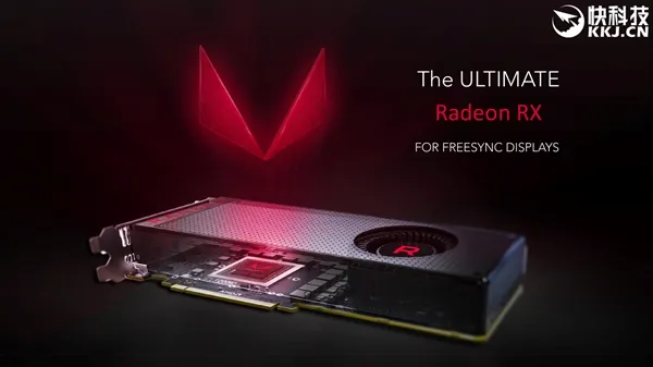 性能帅！AMD新旗舰卡Vega 64未卖先涨价