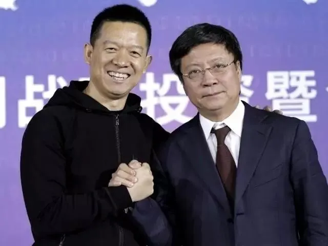 贾跃亭终于站出来为四面楚歌的乐视发声：“我会尽责到底，把欠款全部还上！”