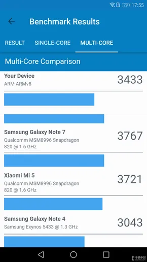 除了高颜值，HUAWEI nova2 Plus打游戏6嘛？