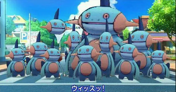 Pokemon GO 试玩体验：要不是人民币玩家，就去苦练扔球吧