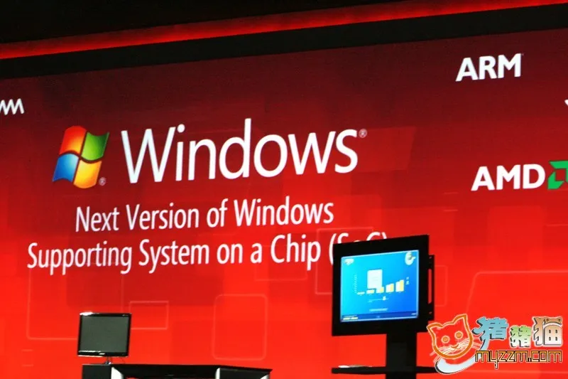 微软确认在其Windows8 ARM上限制Linux