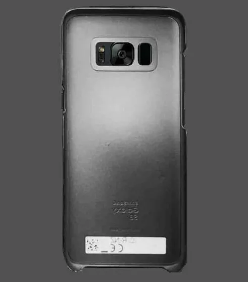 Galaxy S8前面板确认双曲面屏 猎户座9系处理器来了