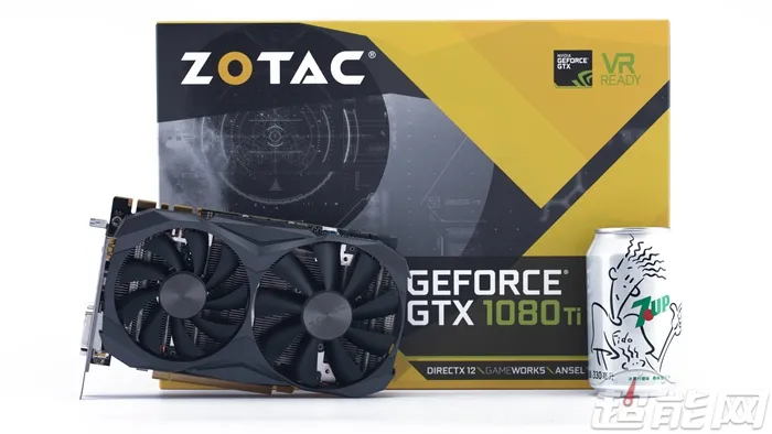 索泰GTX 1080 Ti Mini评测：随身而动的无影袖剑