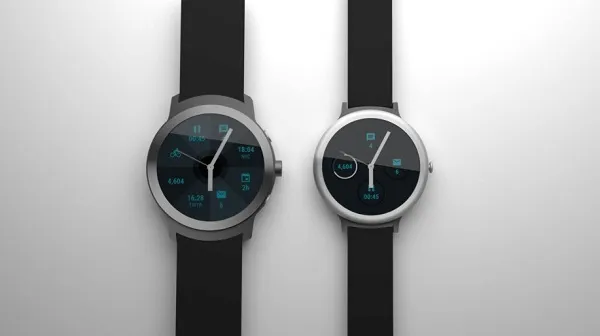 Android Wear 2.0 和新款智能手表有望在 2 月 8 号发布