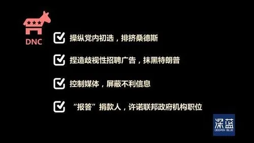 「维基解密成员」讲述如何攻破民主党的邮箱