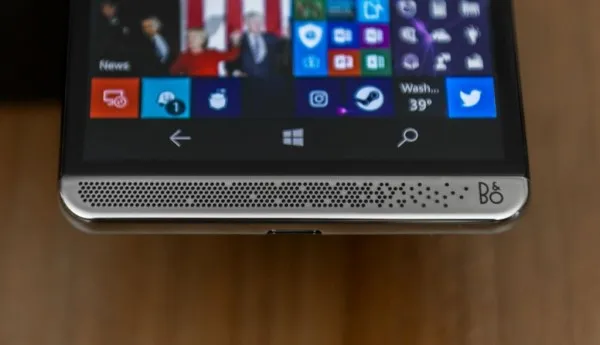 WP最强旗舰HP Elite X3小评：硬件顶级 系统太烂