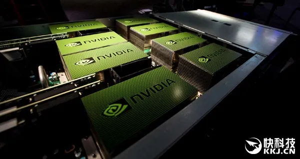 不让人喘息！NVIDIA下代“伏特”全新架构核心首曝