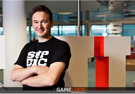 Supercell CEO： 颠覆传统管理，让项目开发者自己做主