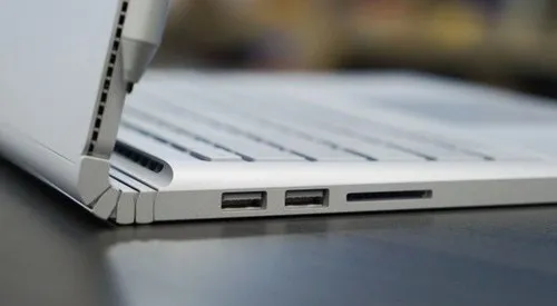 Surface Book 增强版体验：最好的 Windows 二合一电脑？