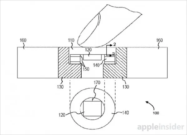 iPhone 7谣传再起：将采用Force Touch ID电容Home按键