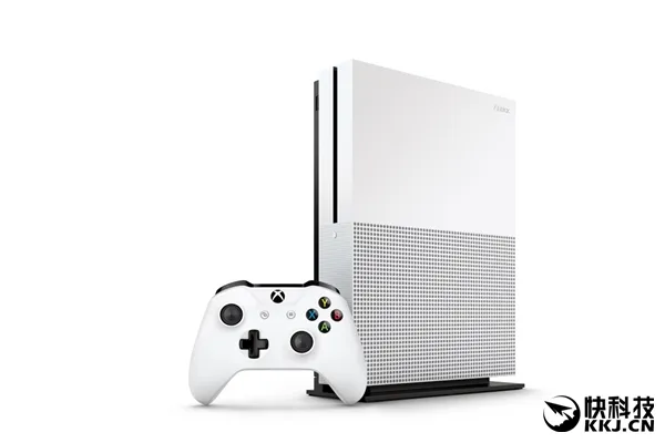 500G版国行Xbox One S开卖：2399元