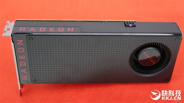 真高清无码！AMD RX 480海量图曝光：帅