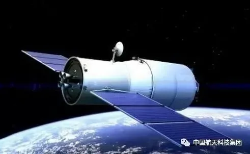 中国第一艘货运飞船天舟1号运抵海南：4月发射