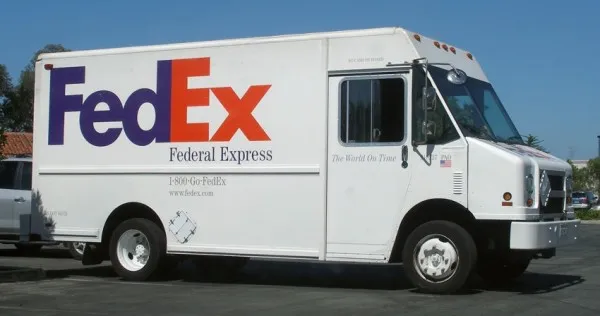 FedEx：糟糕的路面使其路面运输车辆轮胎使用寿命缩短一半