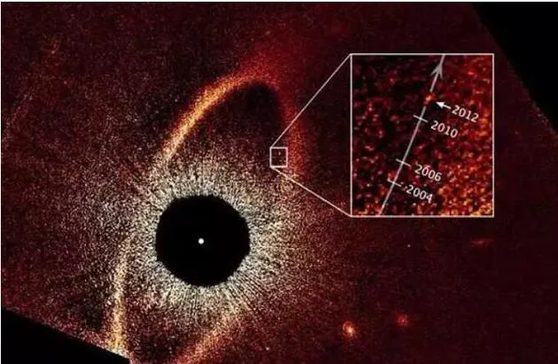 NASA周三召开发布会，宣布“重大”系外行星发现