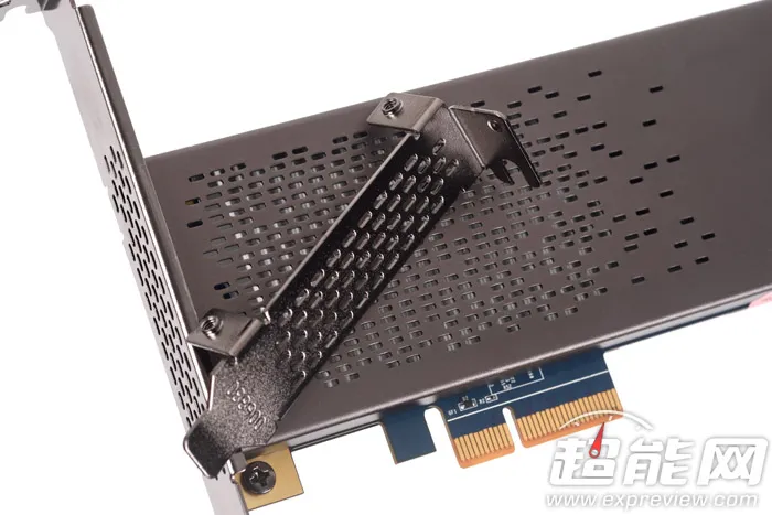 首款群联NVMe SSD，索泰SONIX PCIE 480GB评测 