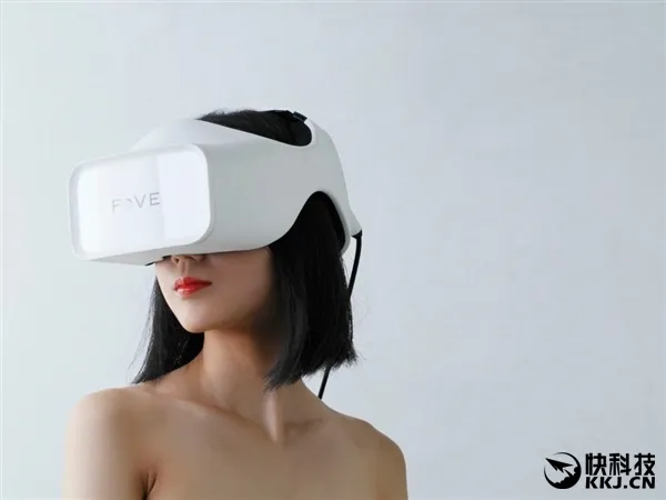 工信部批VR：可用性太差 不关注听觉触觉