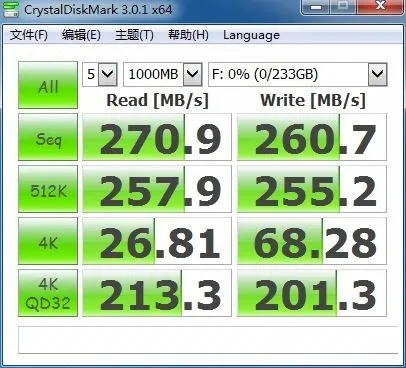 SSD设置有讲究 固态硬盘使用注意事项大全