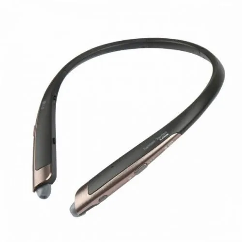 LG将展示TONE Platinum蓝牙耳机