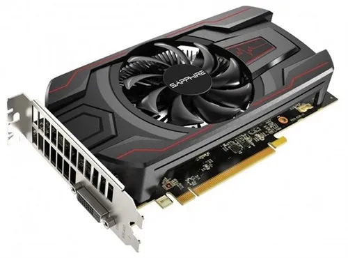 蓝宝石公司推出RX 470、RX 560专用挖矿显卡