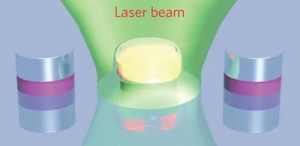 科学家研发纳米级激光印刷技术 分辨率达127000DPI