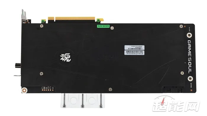 耕升GeForce GTX 1060冰魂水冷显卡评测：静又凉下的高性能