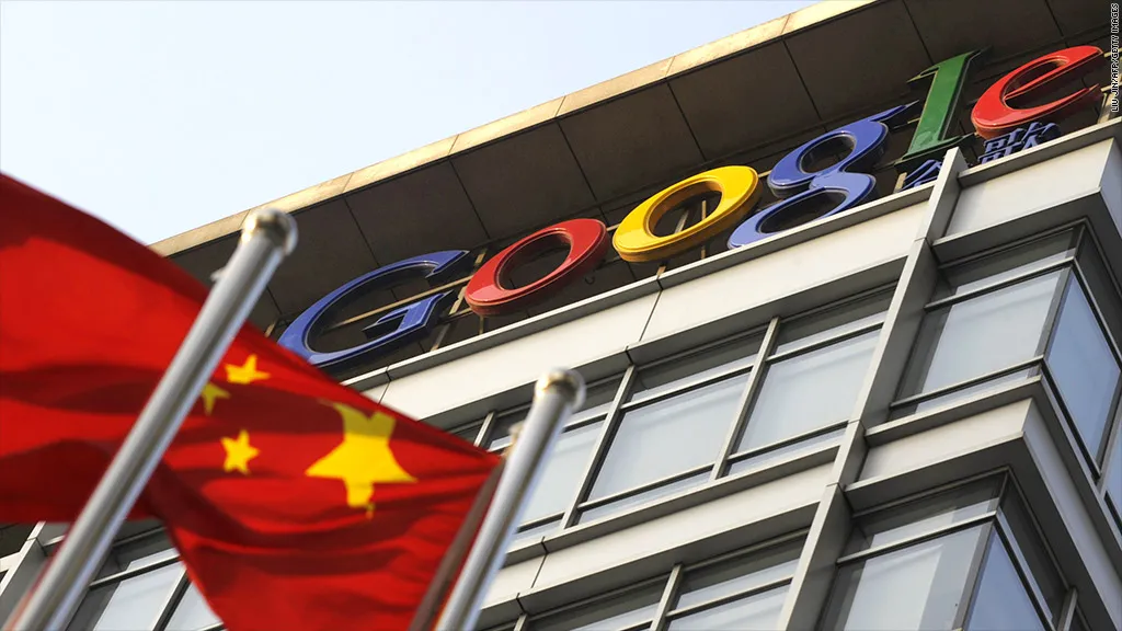 据某前google中国员工的消息谷歌已放弃中文搜索