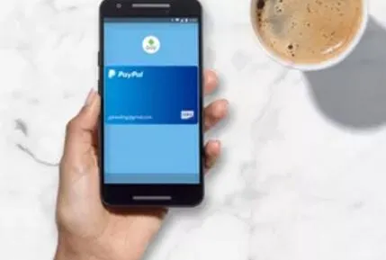 现在PayPal也可以立即取现 不用再等一两个工作日了